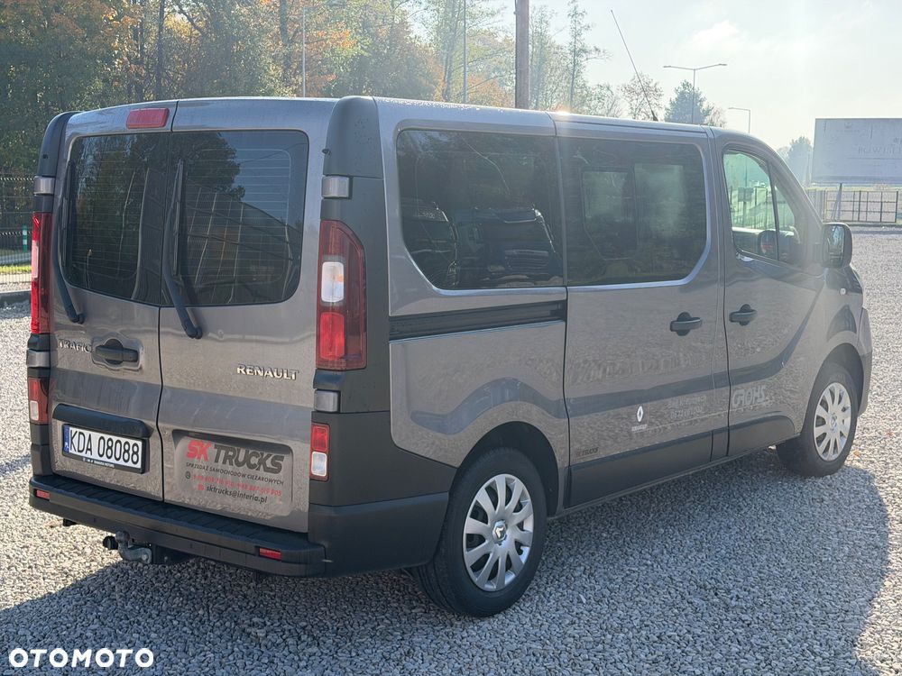 Renault Trafic - 6