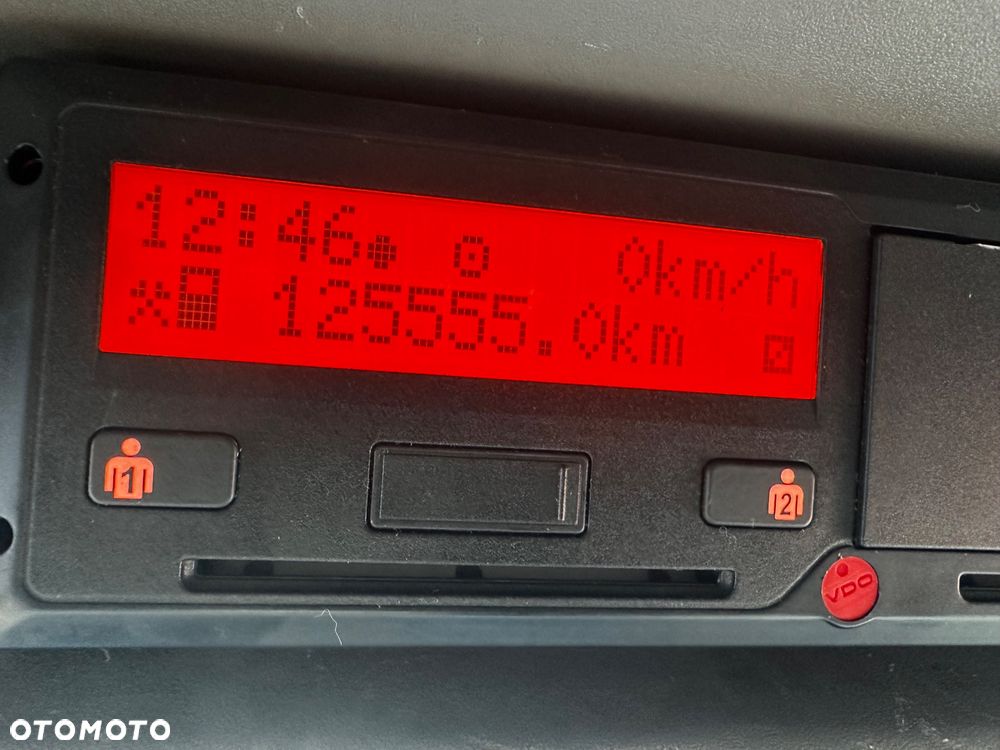 Renault MASTER L2H2 2.3 130KM EURO6 FV hak - 21