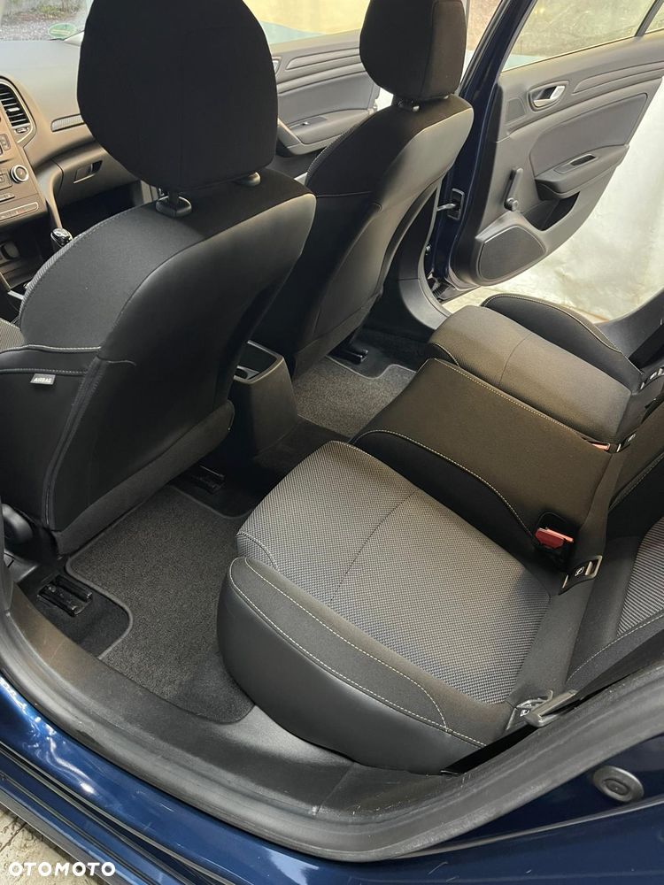Renault Megane ENERGY TCe 100 INTENS - 18