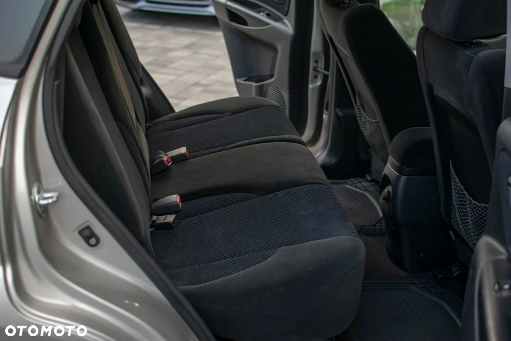 Hyundai Tucson - 33