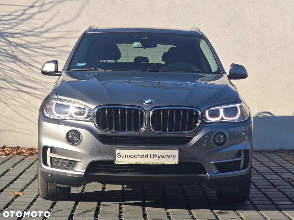 BMW X5 - 4