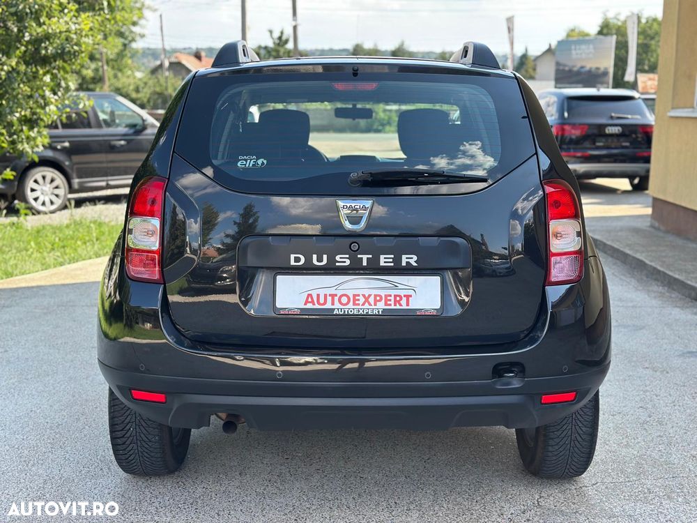 Dacia Duster 1.5 dCi EDC Comfort - 15