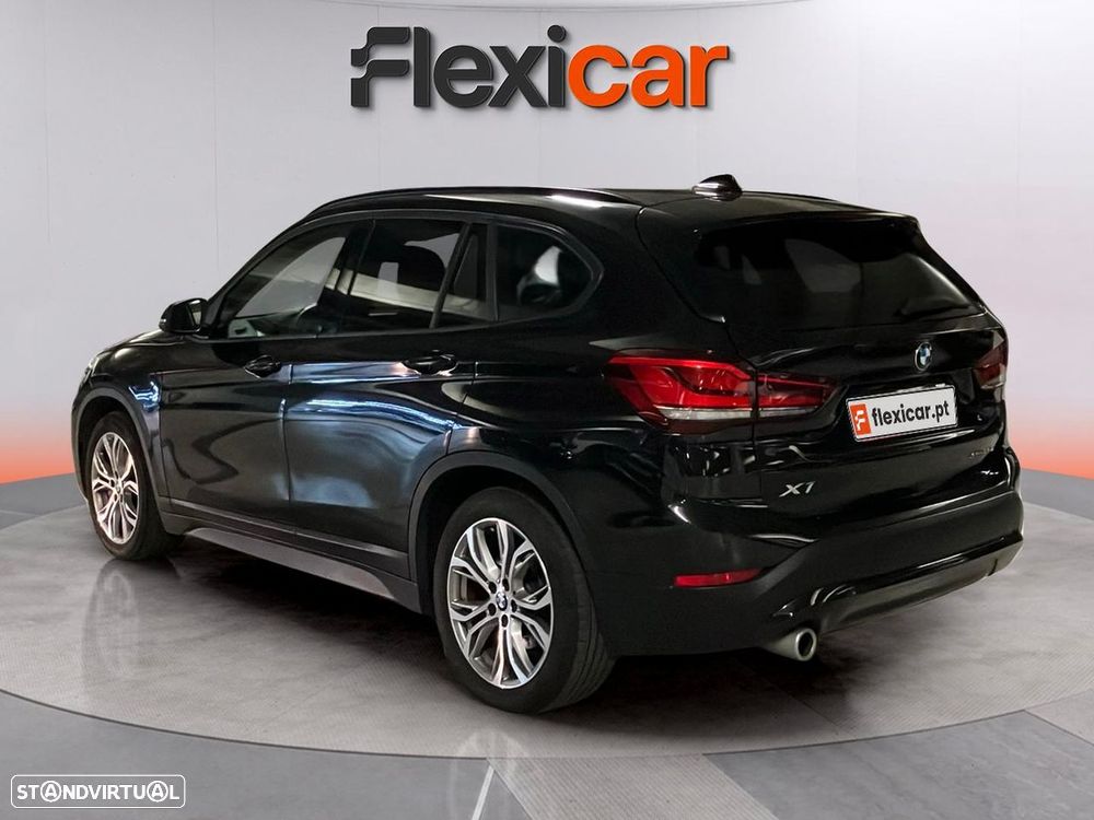 BMW X1 25 e xDrive Line Sport - 3