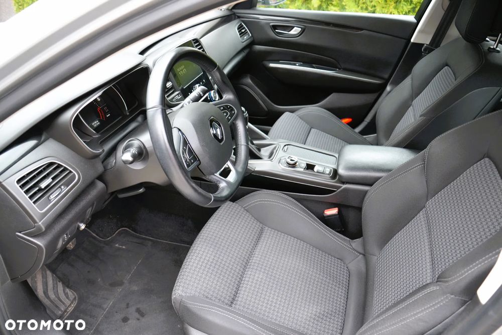 Renault Talisman 1.7 Blue dCi Business - 9