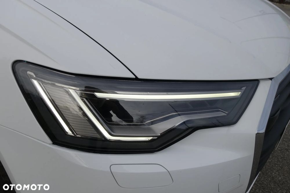 Audi A6 Limousine - 8