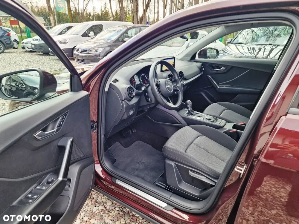 Audi Q2 - 7
