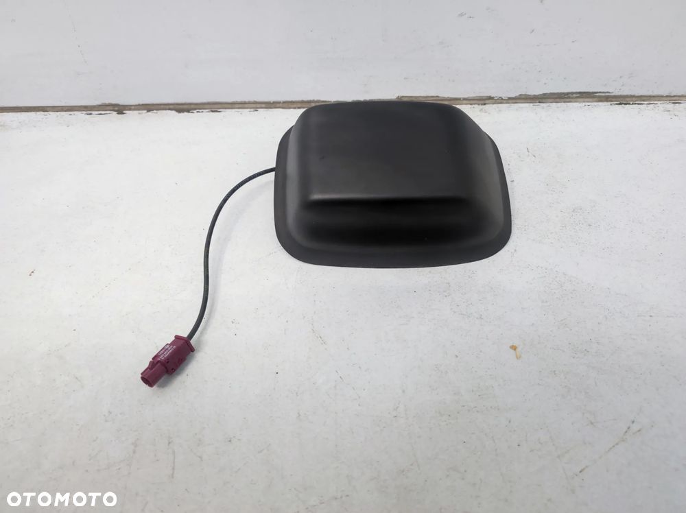 ANTENA DACHOWA VW TRANSPORTER T6 LIFT 2.0 TDI