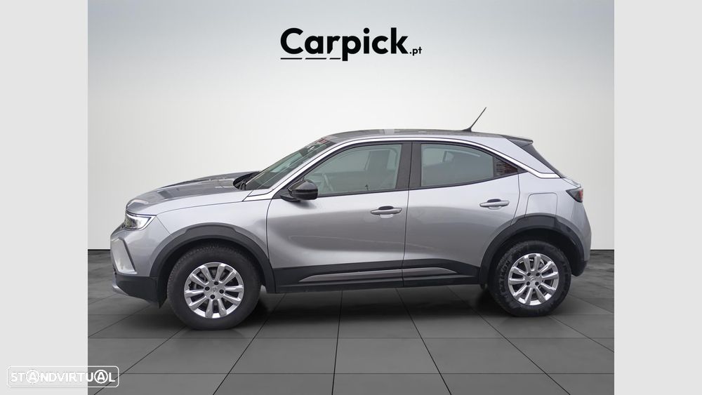 Opel Mokka 1.2 T Elegance - 3