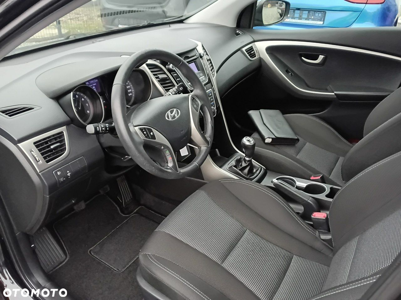 Hyundai i30 - 10