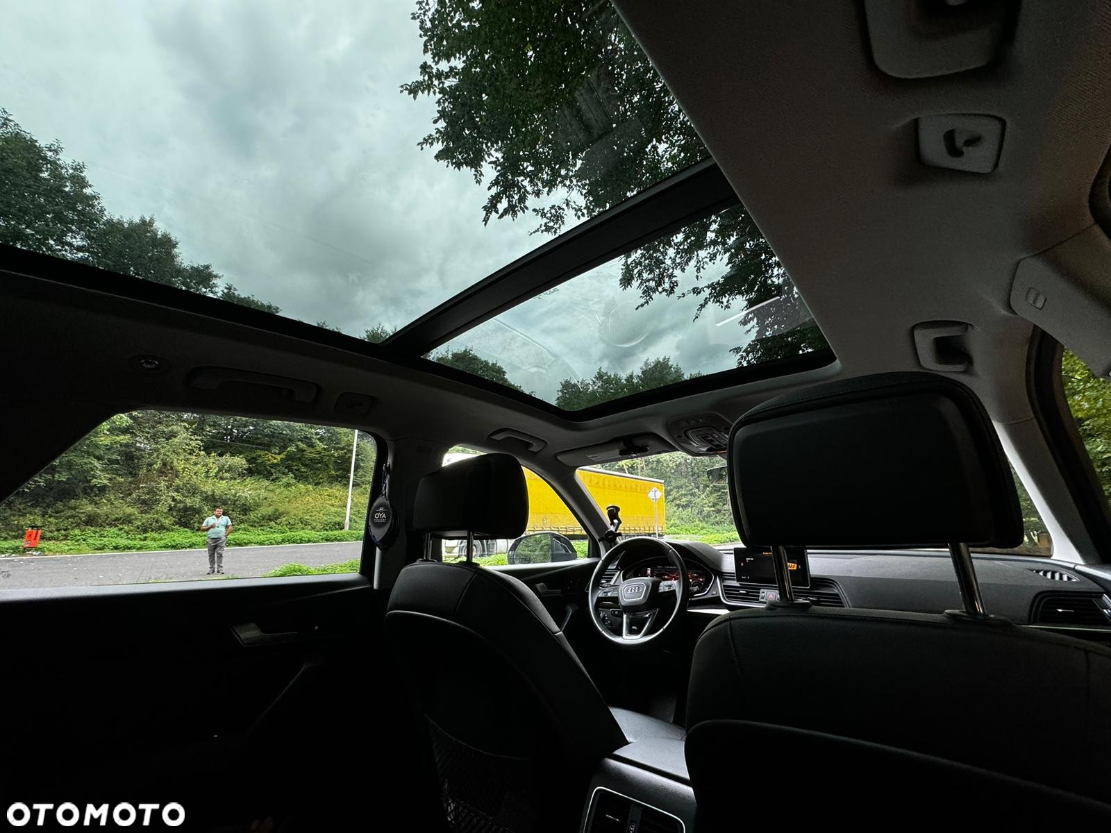 Audi Q5 2.0 TFSI Quattro S tronic - 11