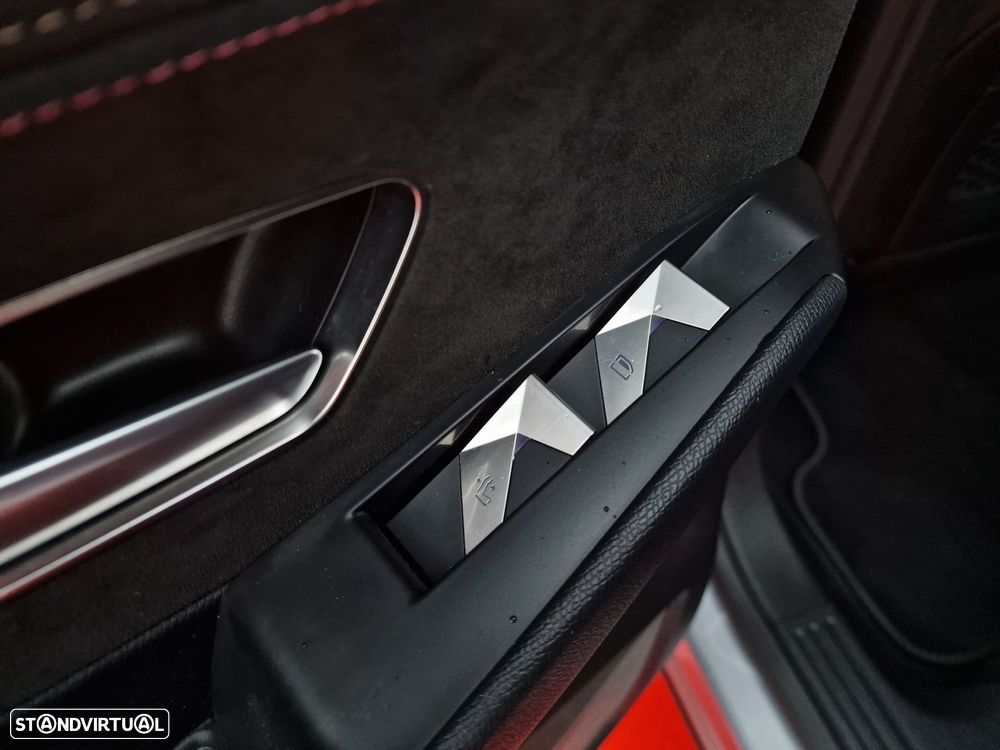 DS DS7 Crossback E-Tense Performance Line+ EAT8 - 20