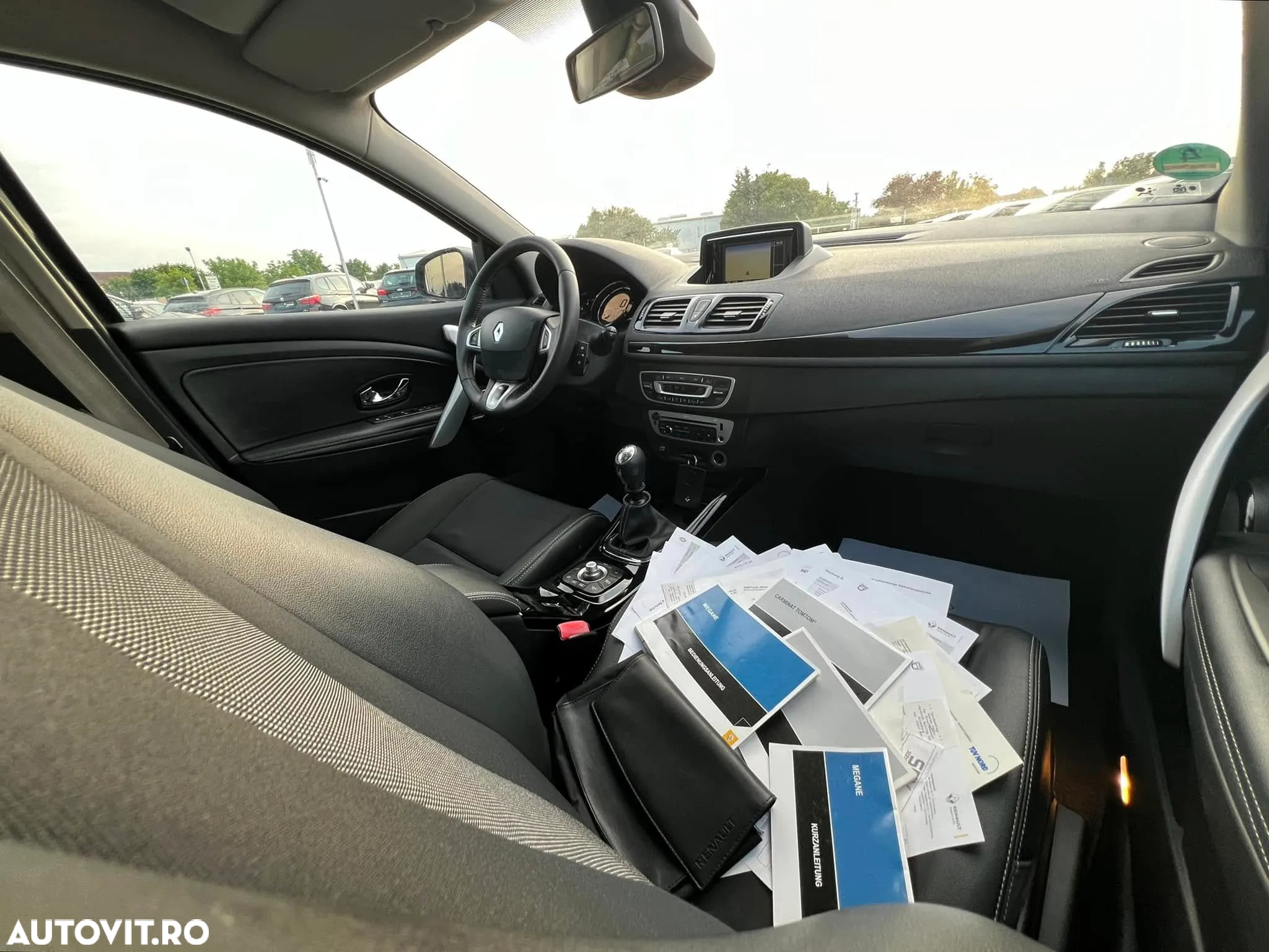 Renault Megane ENERGY dCi 130 BOSE EDITION - 8