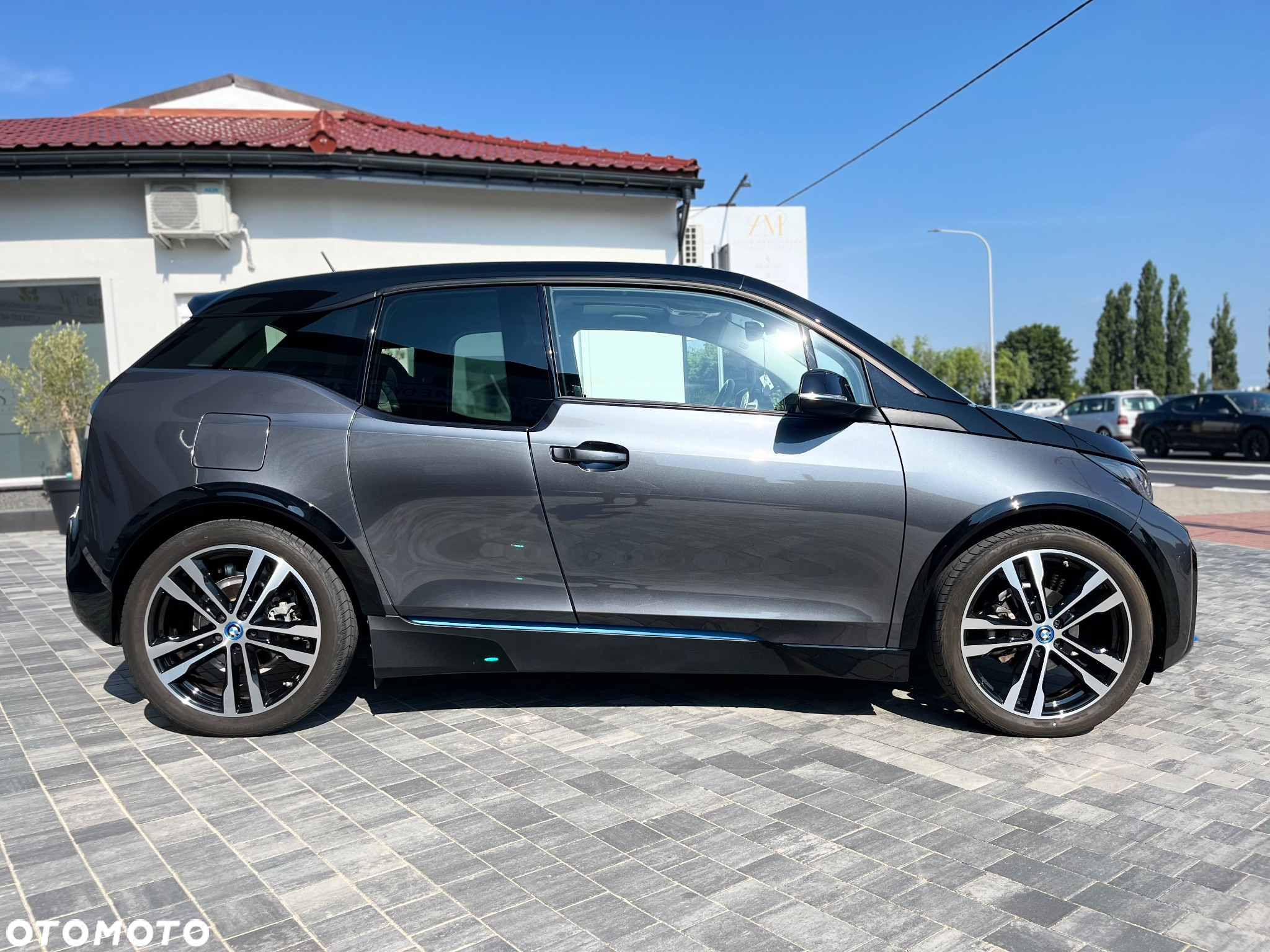 BMW i3 i3S 120 Ah - 7