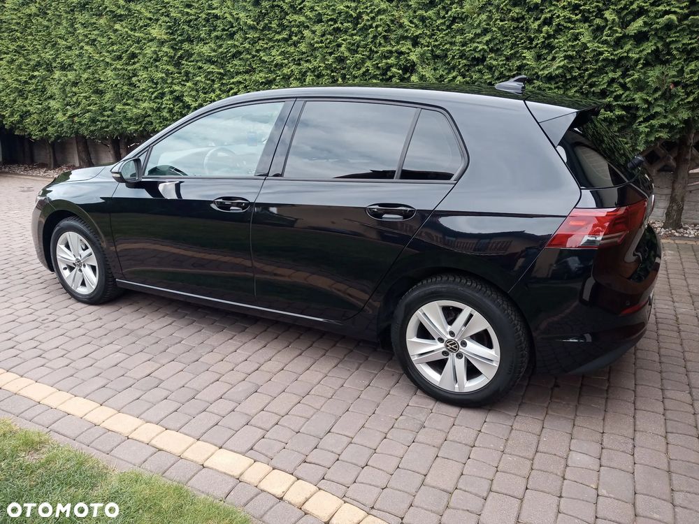 Volkswagen Golf 1.5 TSI EVO Life - 4