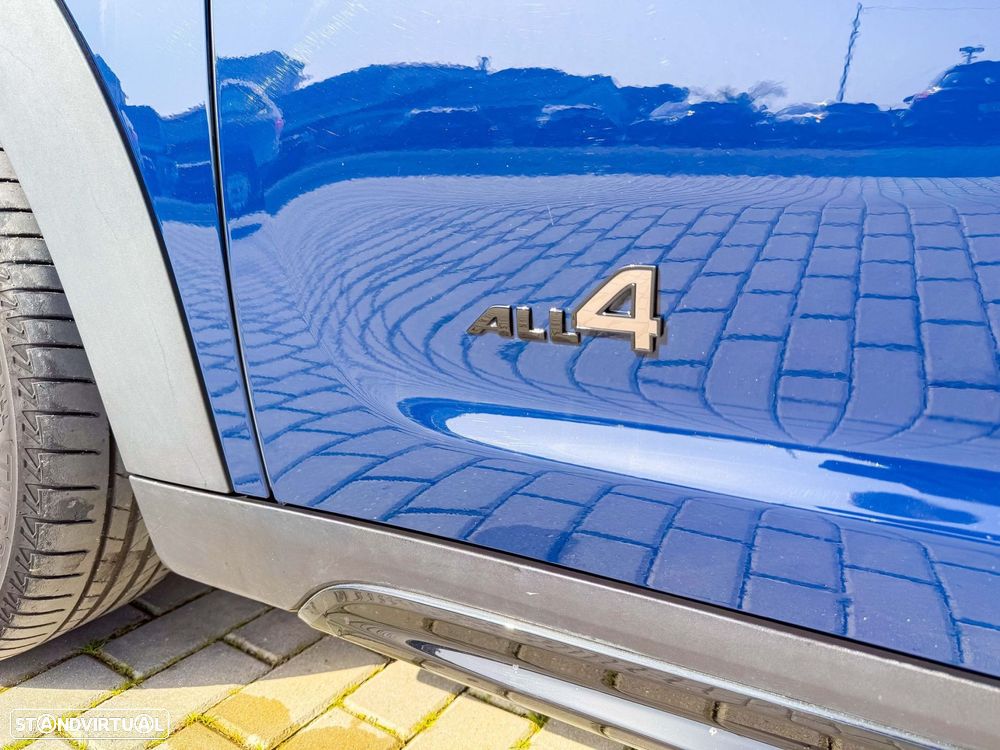 MINI Countryman Cooper S ALL4 - 27