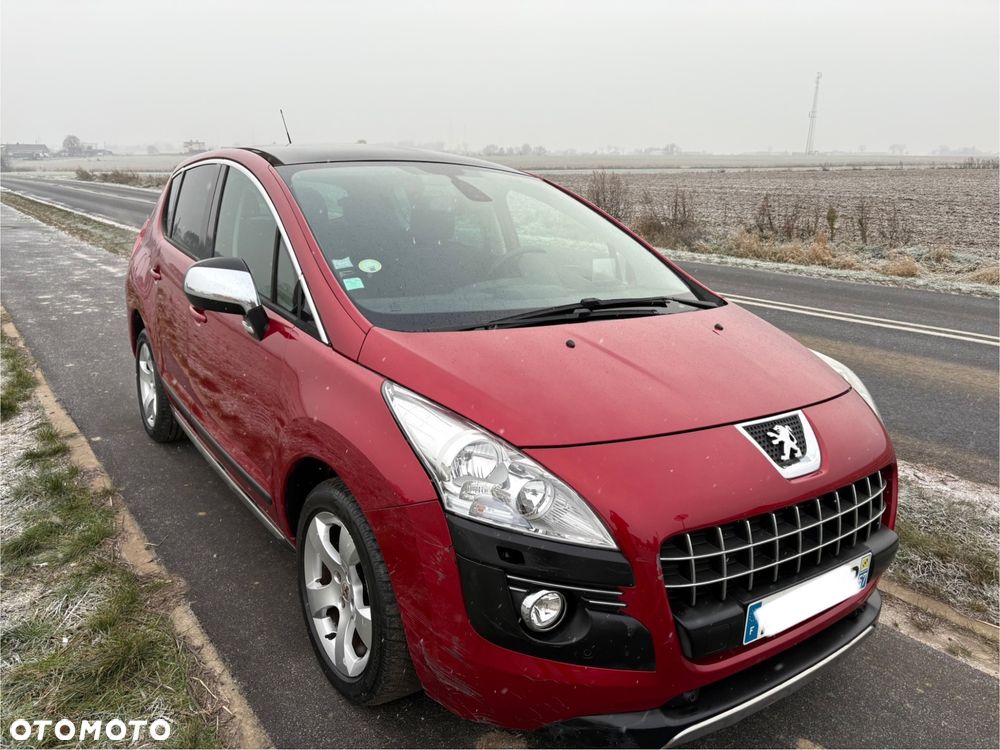 Peugeot 3008 BlueHDi 150 Stop & Start Style - 7
