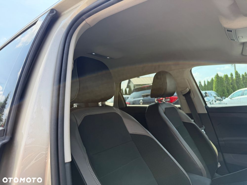Volkswagen Polo 1.0 TSI OPF Highline - 13