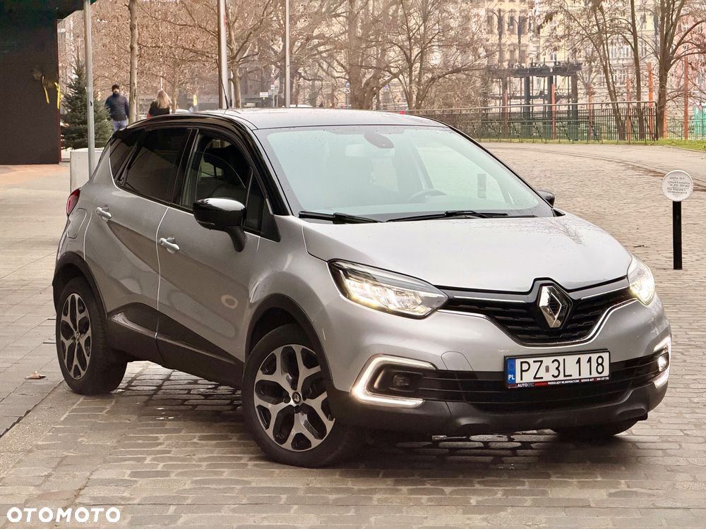 Renault Captur ENERGY TCe 90 Experience - 2