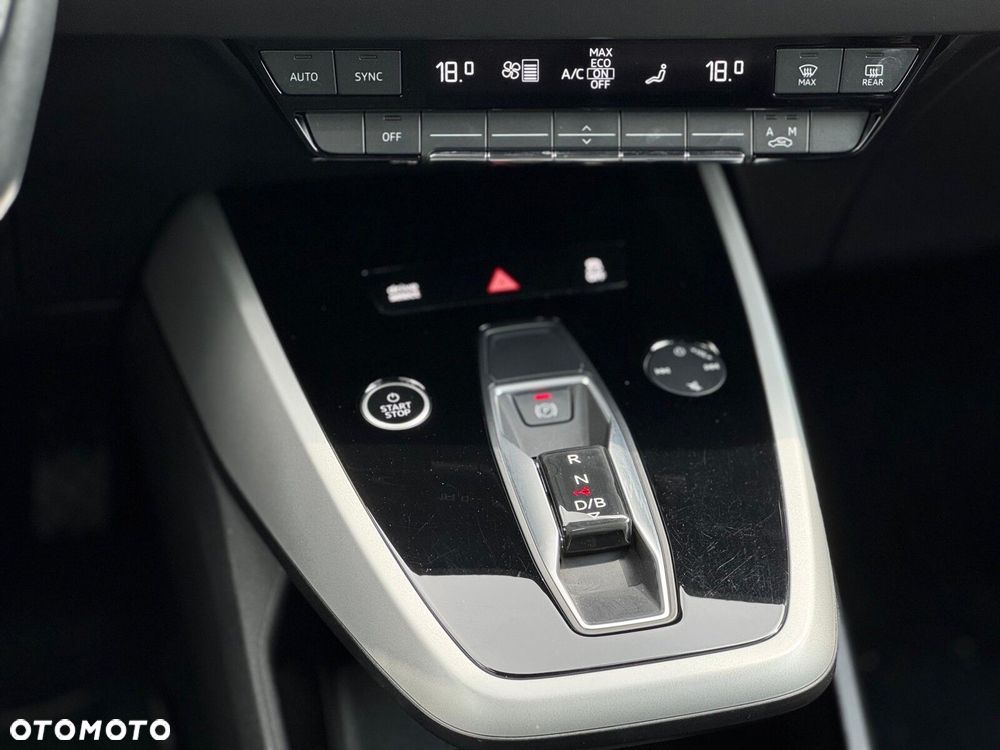 Audi Q4 Sportback e-tron 35 52kWh Advanced - 19
