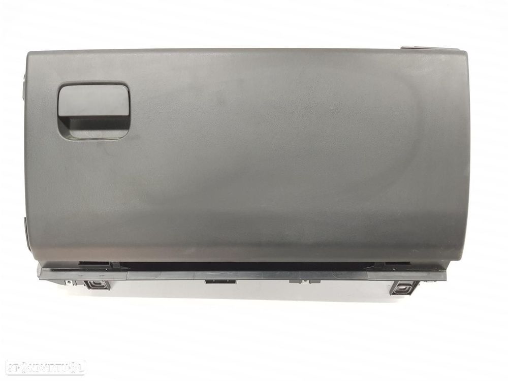 PORTA LUVAS LAND ROVER DISCOVERY 5 - 1