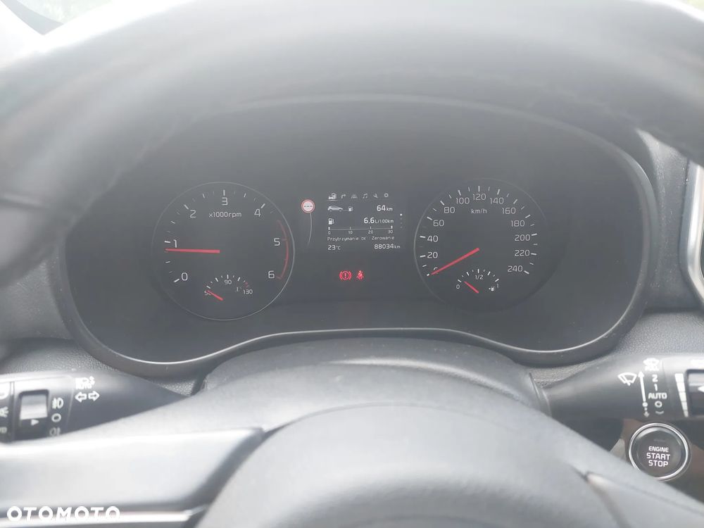 Kia Sportage 1.7 CRDI 2WD Vision - 2