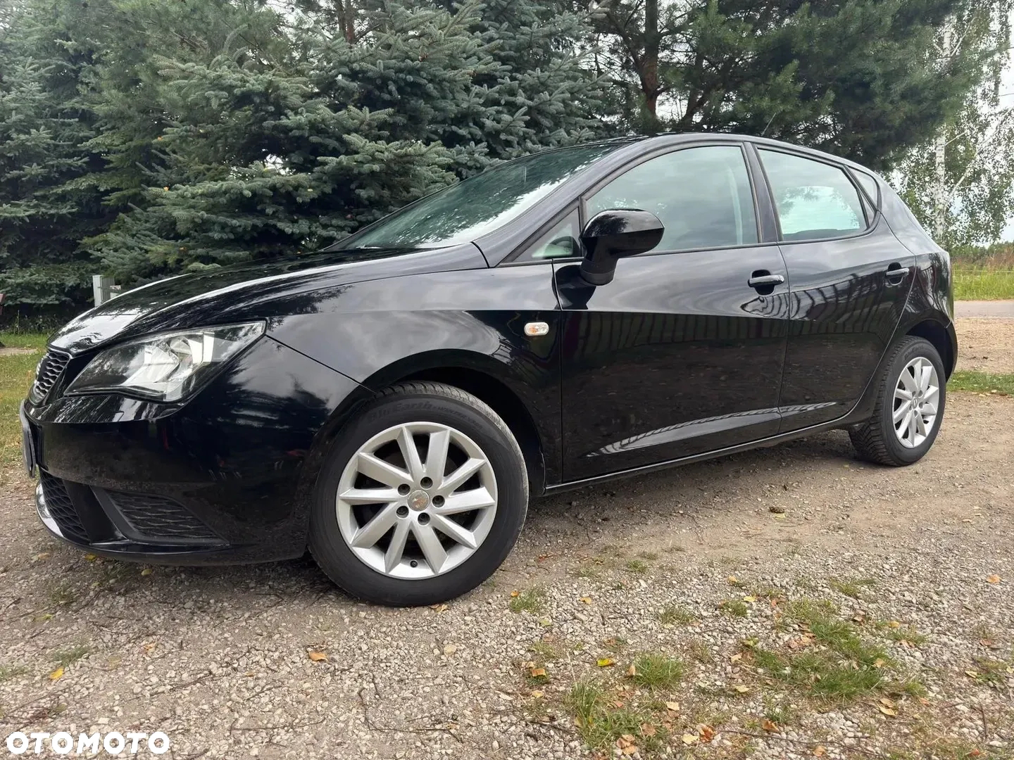 Seat Ibiza 1.4 16V Style - 25