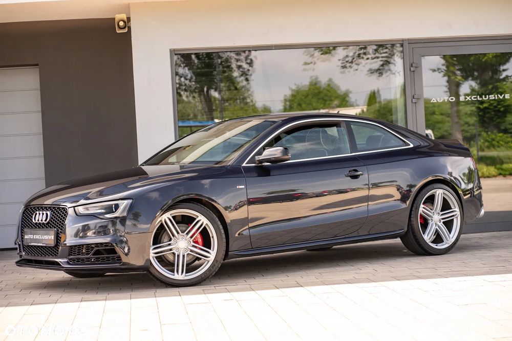 Audi A5 Coupé - 11