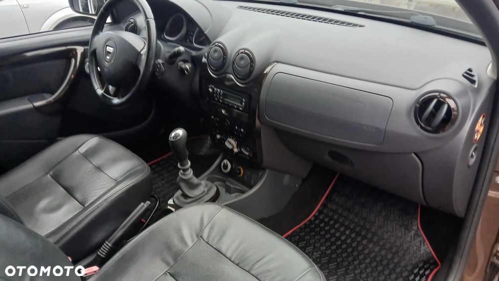 Dacia Duster 1.6 16V 4x2 Essentiel - 10