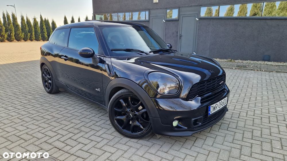 MINI Cooper S - 4