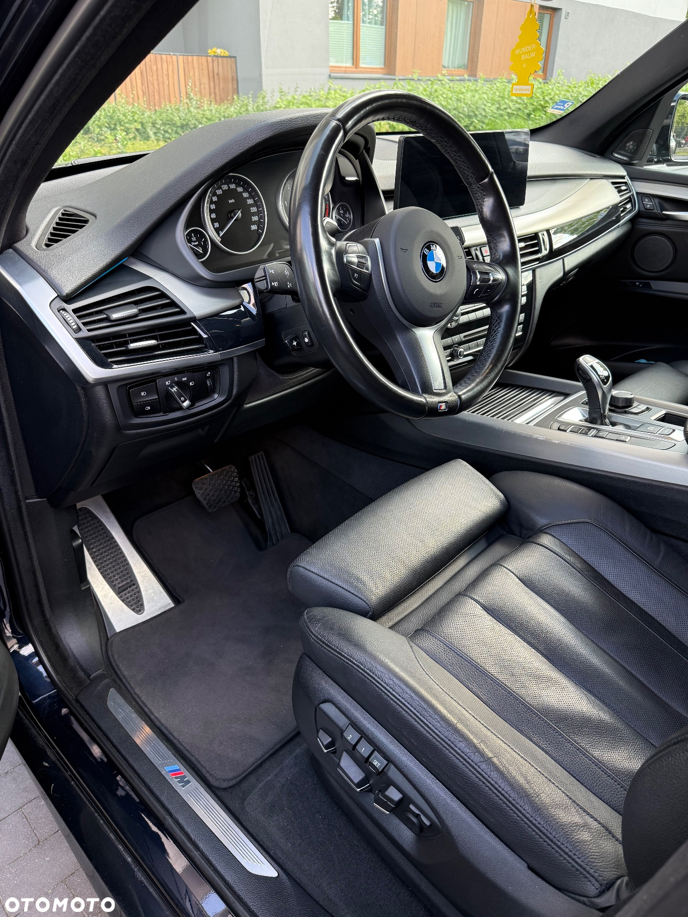 BMW X5 xDrive25d - 10