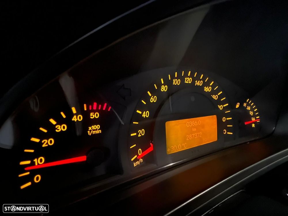 Mercedes-Benz G 270 - 31