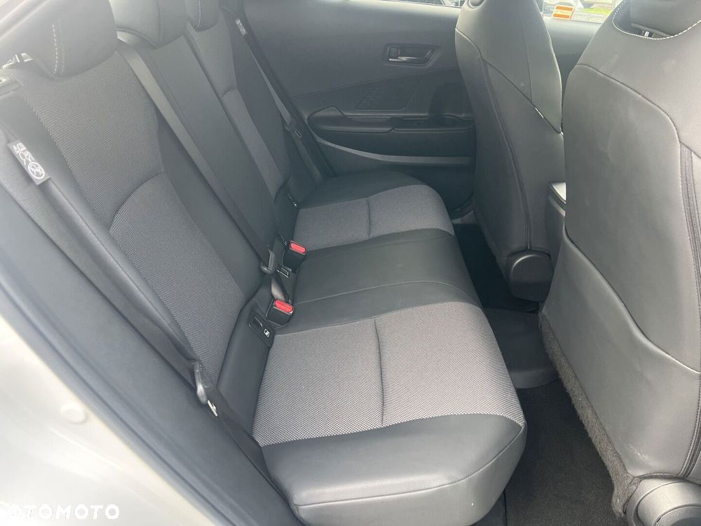 Toyota C-HR 2.0 PHEV Dynamic Force Executive - 17