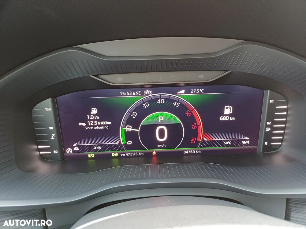 Skoda Kodiaq 2.0 TDI 4X4 DSG Ambition - 28