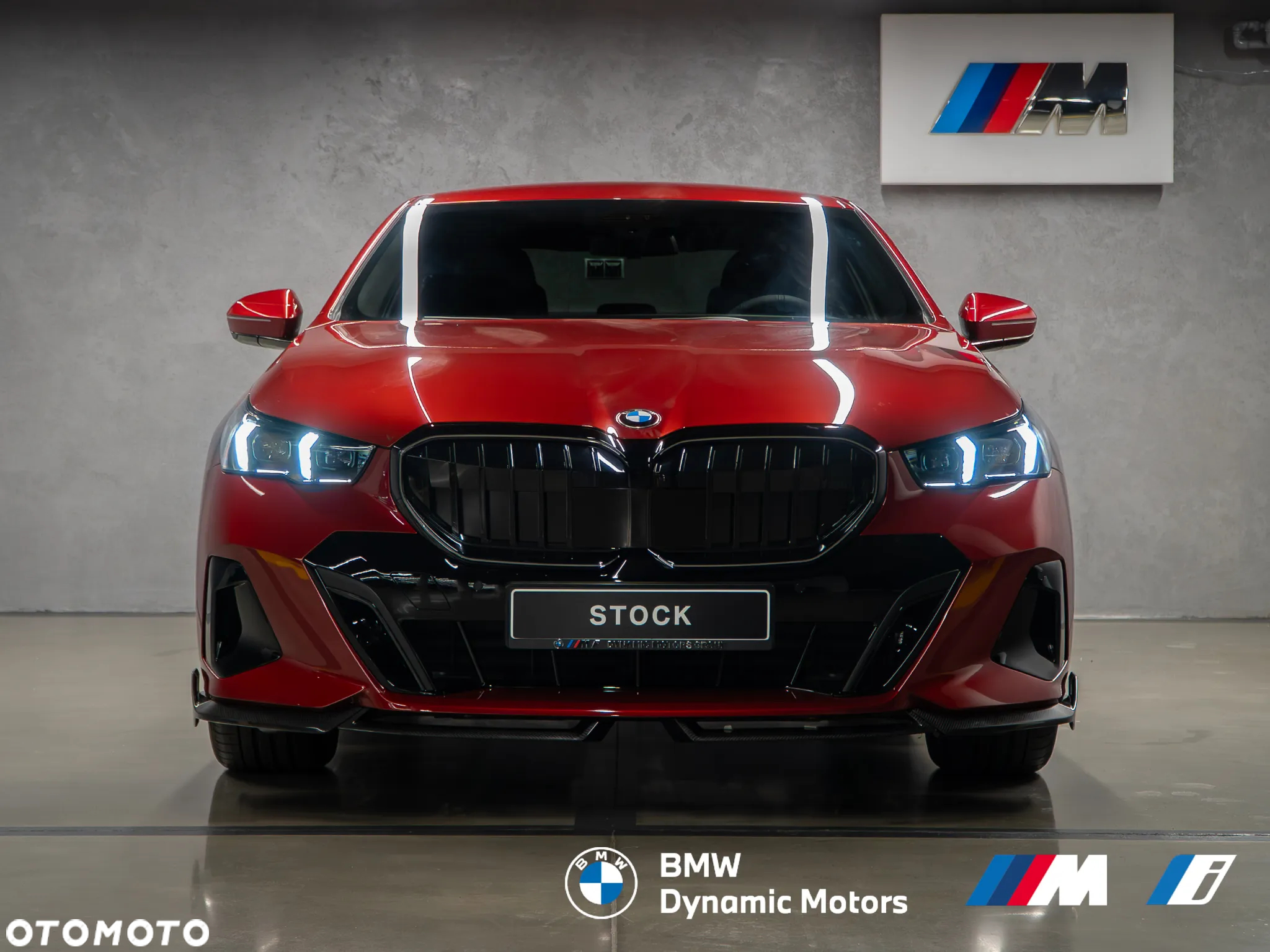 BMW Seria 5 - 2
