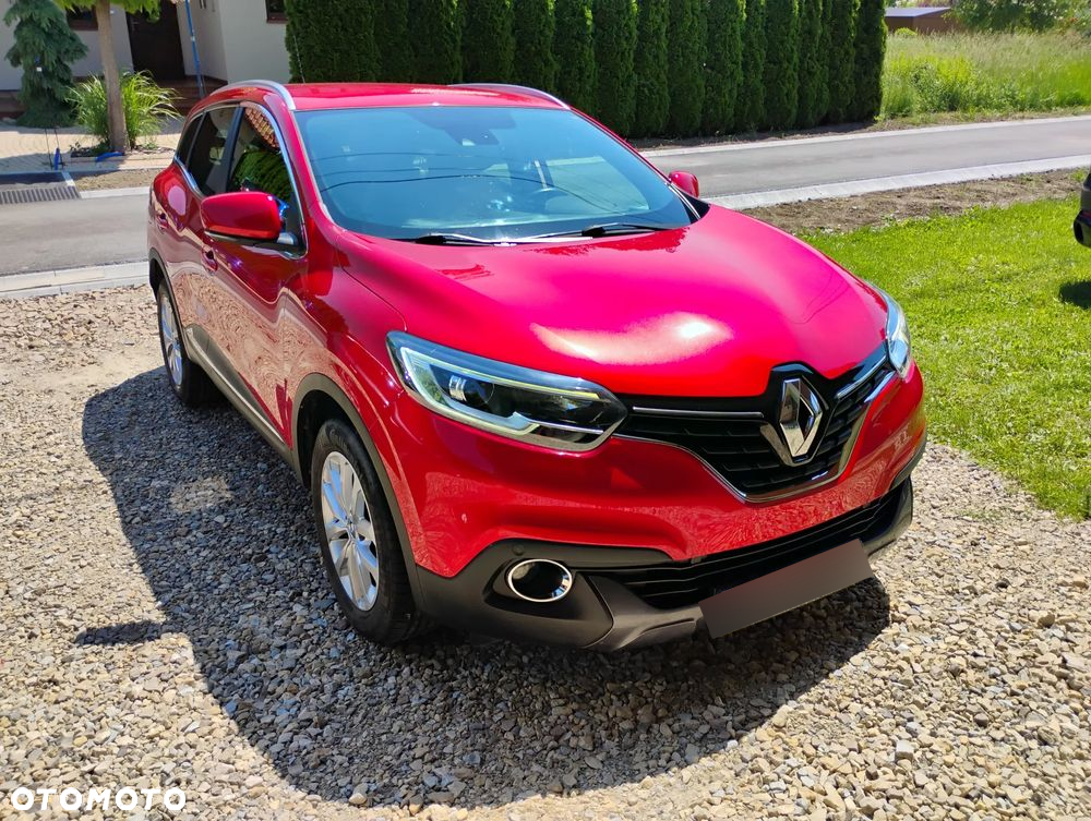Renault Kadjar 1.2 Energy TCe Intens - 18
