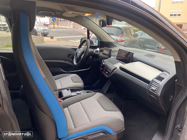 BMW i3 120Ah - 17
