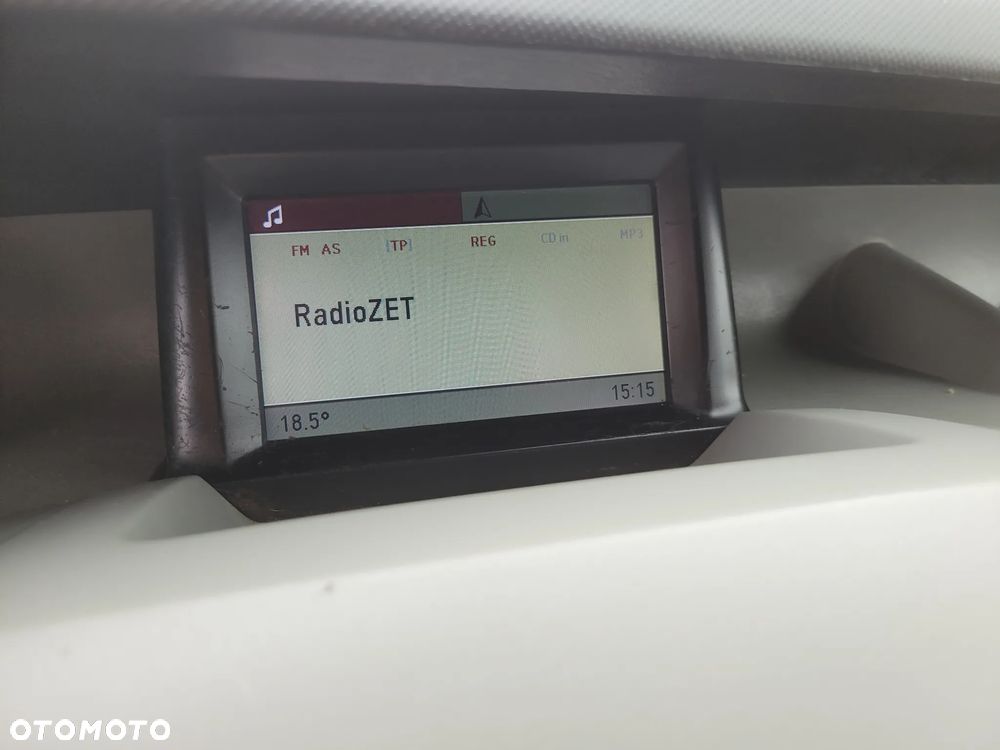 Opel VIVARO - 16