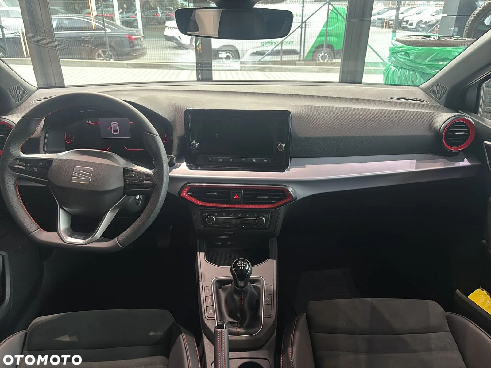 Seat Ibiza - 7