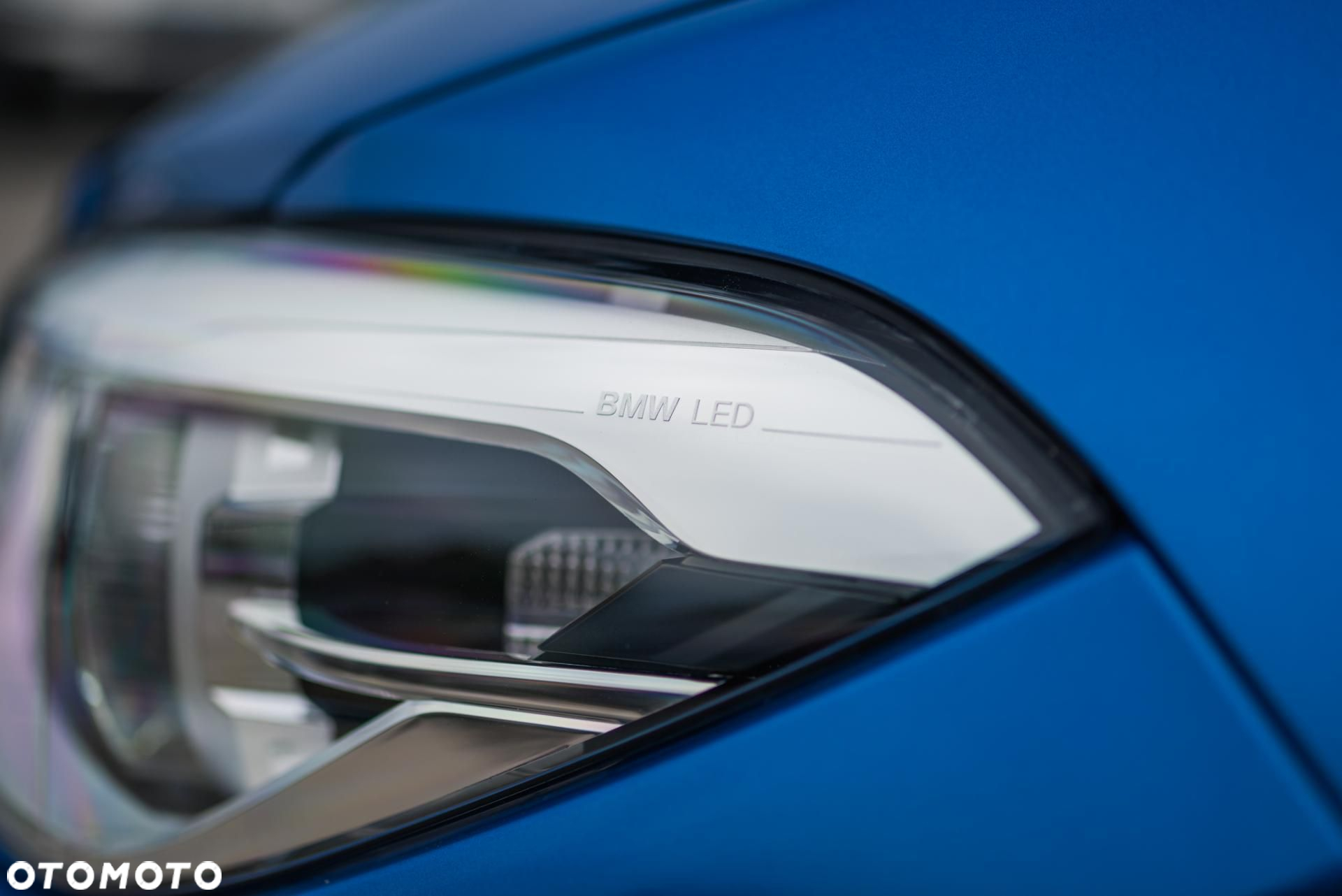 BMW Seria 1 - 39
