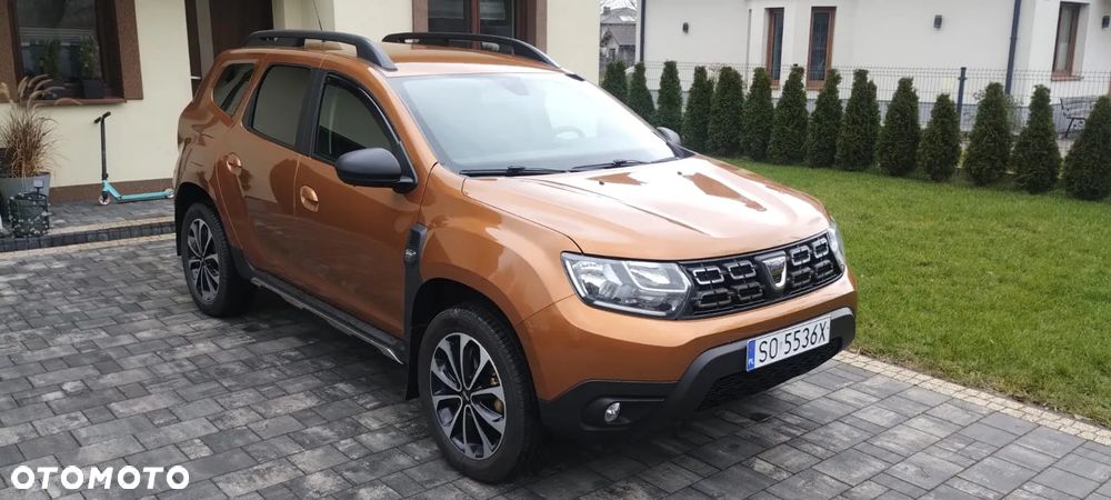 Dacia Duster 1.5 dCi Outdoor S&S EDC - 2
