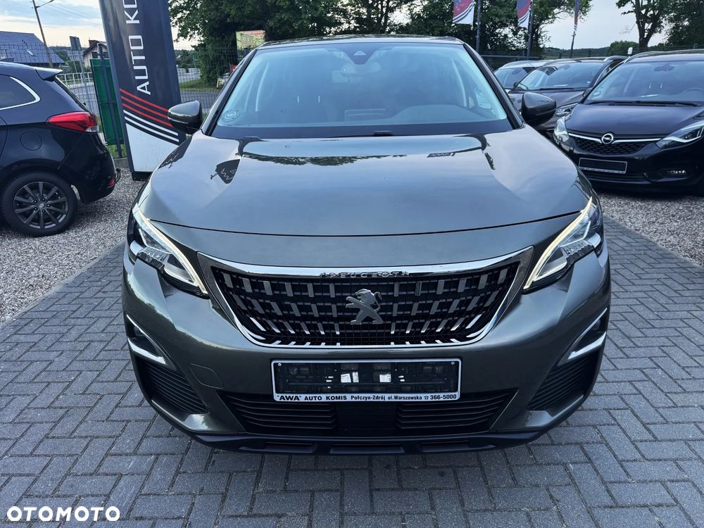 Peugeot 3008 BlueHDi 120 Stop & Start Active - 2