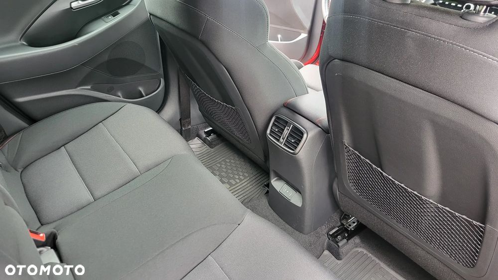 Hyundai i30 1.5 T-GDI 48V-Hybrid DCT N Line - 12