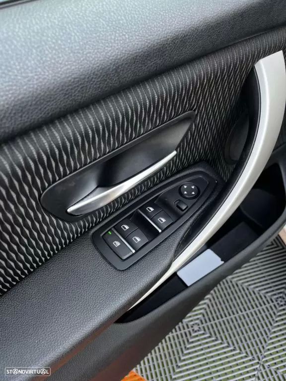 BMW 418 Gran Coupé d Corporate Edition Auto - 12