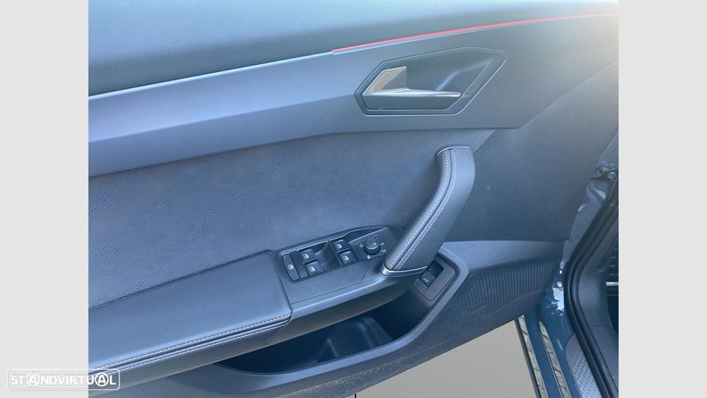 Cupra Formentor 1.5 eTSI DSG - 11