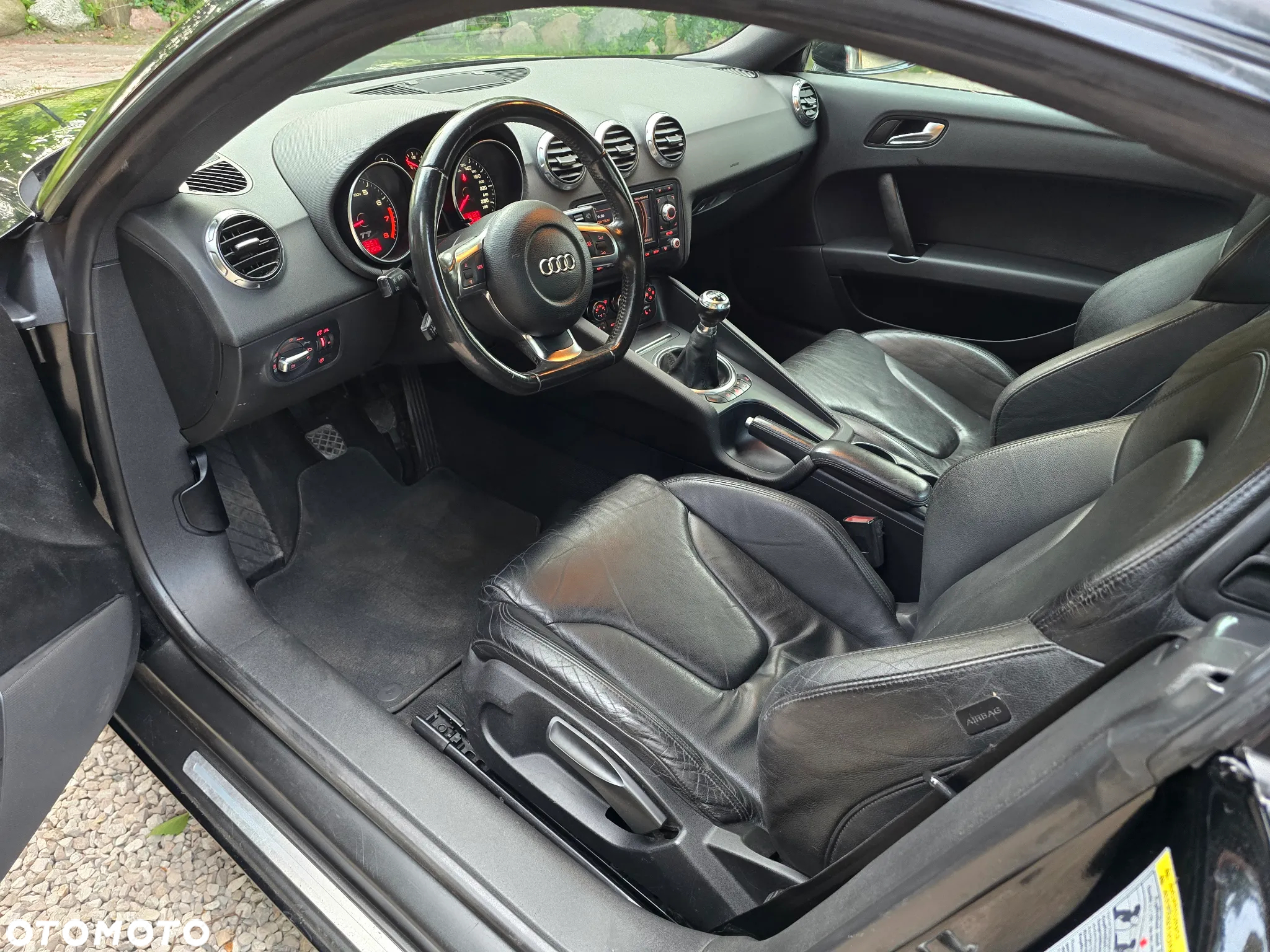 Audi TT Coupé Coupe 2.0 TFSI - 32