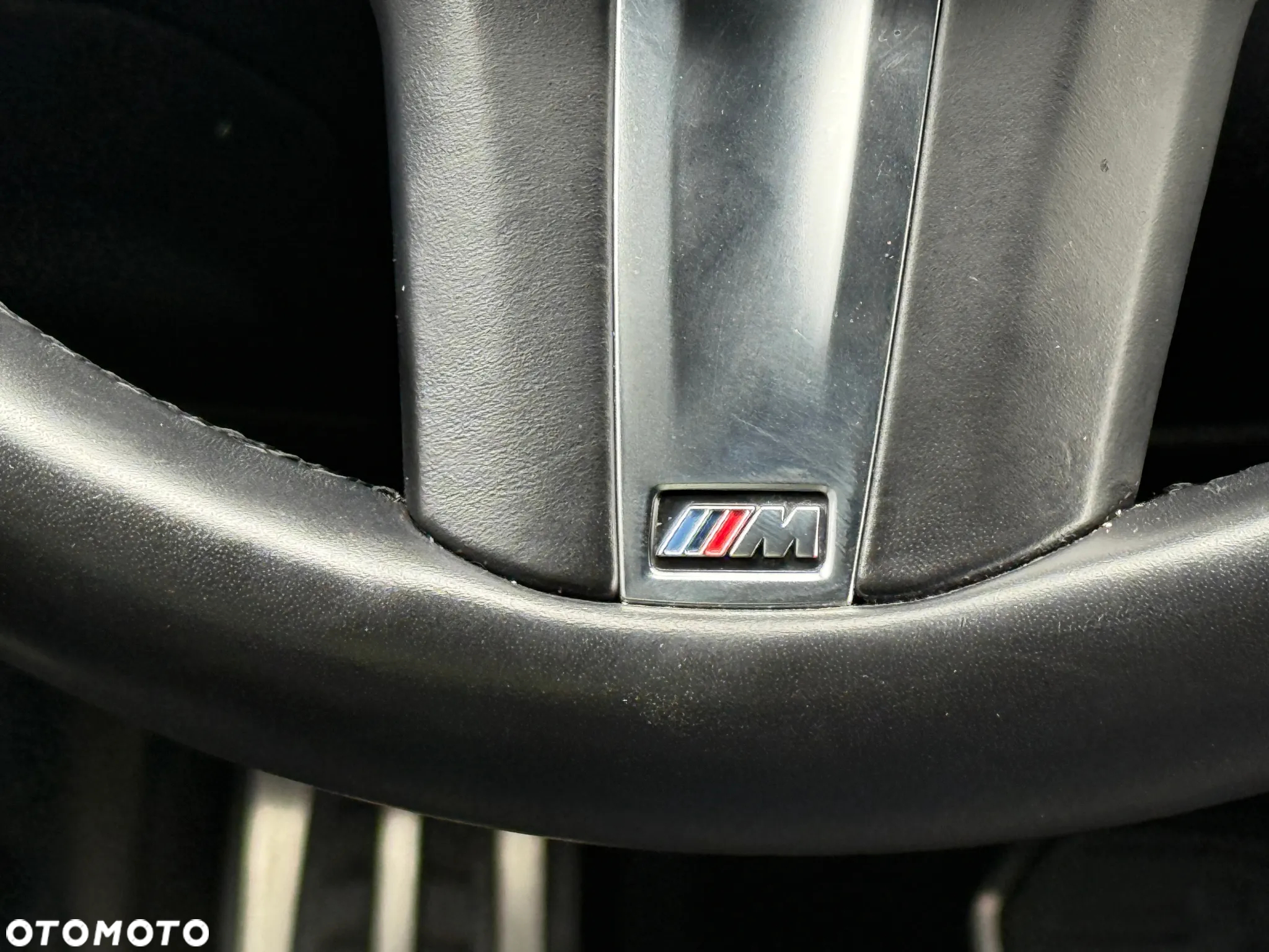 BMW Seria 1 118i M Sport - 17