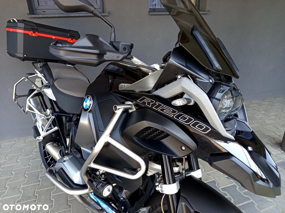 BMW GS - 10