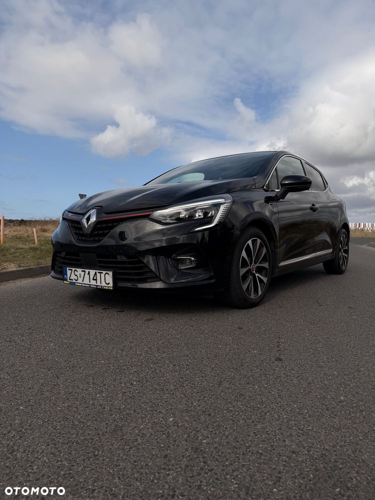 Renault Clio 1.0 TCe Intens - 2