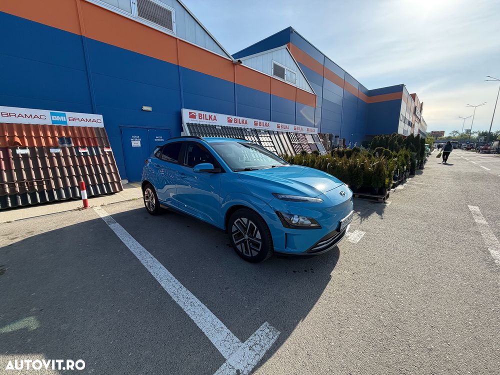 Hyundai KONA 204CP Highway - 5