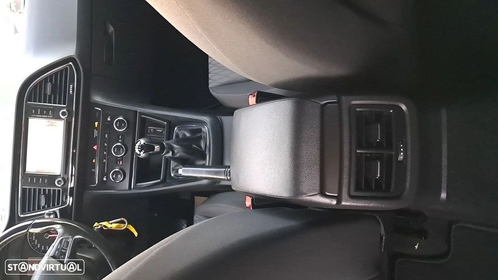 SEAT Leon ST 1.6 TDI Style S/S - 30